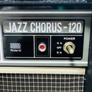 Roland Guitar Amplifiers Jc-120 70 Sp