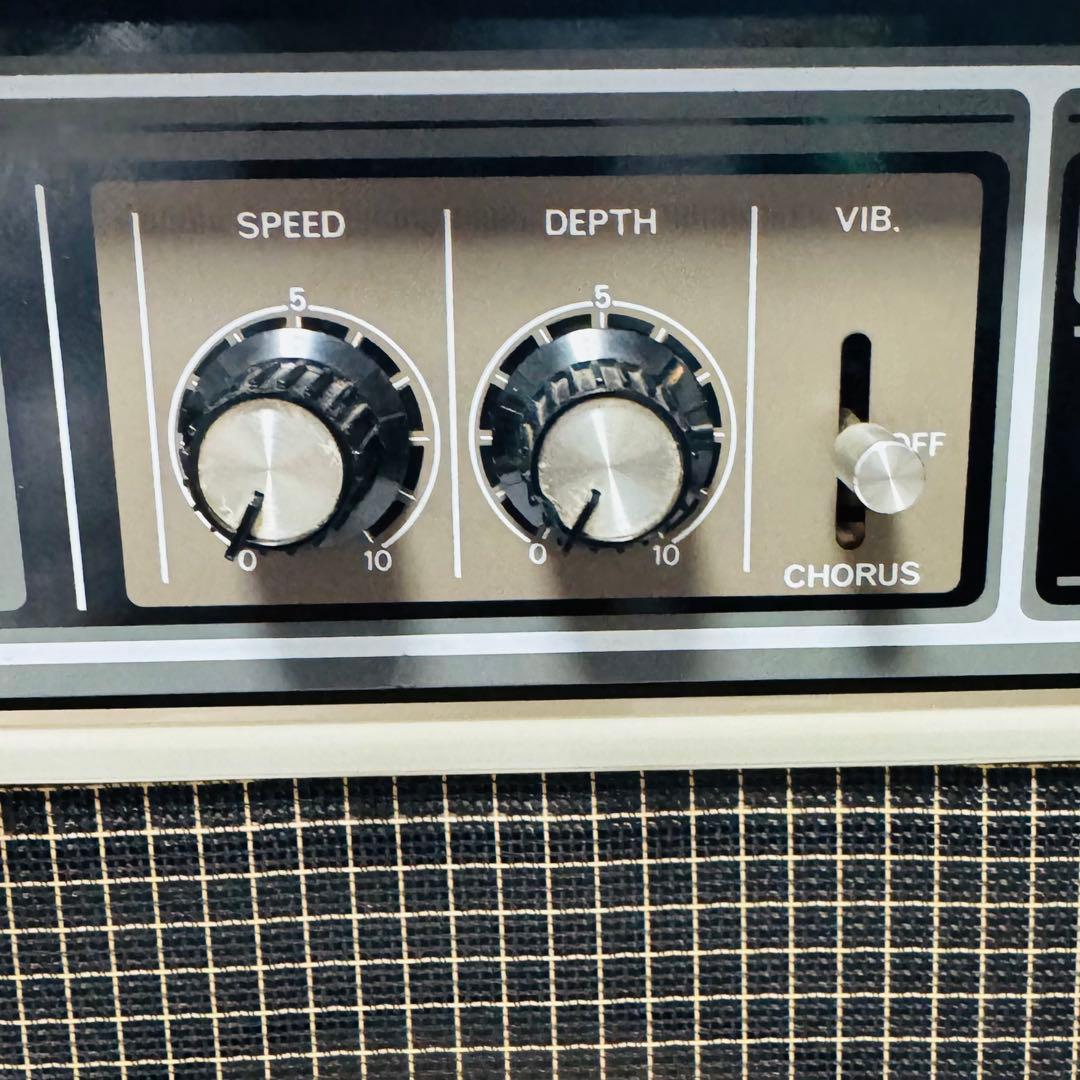 Roland Guitar Amplifiers Jc-120 70 Sp