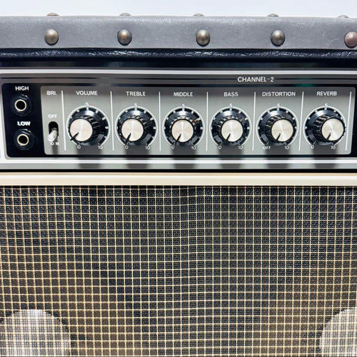 Roland Guitar Amplifiers Jc-120 70 Sp
