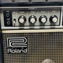 Roland Guitar Amplifiers Jc-120 70 Sp