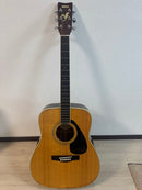 Yamaha Acoustic Guitar
