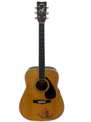 Yamaha Acoustic Guitar