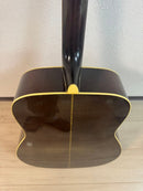 Yamaha Acoustic Guitar