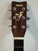 Yamaha Acoustic Guitar