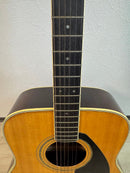 Yamaha Acoustic Guitar