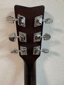 Yamaha Acoustic Guitar