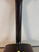 Yamaha Acoustic Guitar