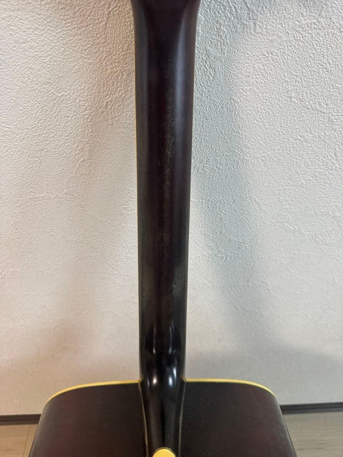 Yamaha Acoustic Guitar