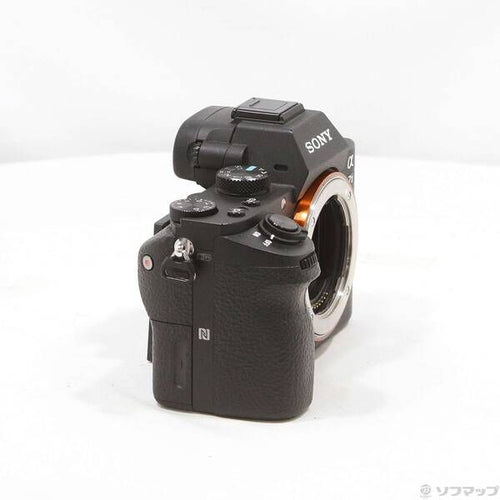 Sony Mirrorless Interchangeable Lips 7 Ii Ilce-7M2 348