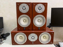 Yamaha Others Ns-M525, Ns-C525