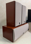 Yamaha Others Ns-M525, Ns-C525