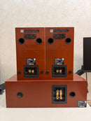 Yamaha Others Ns-M525, Ns-C525