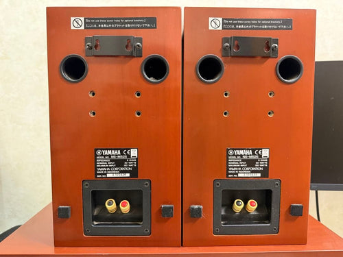 Yamaha Others Ns-M525, Ns-C525