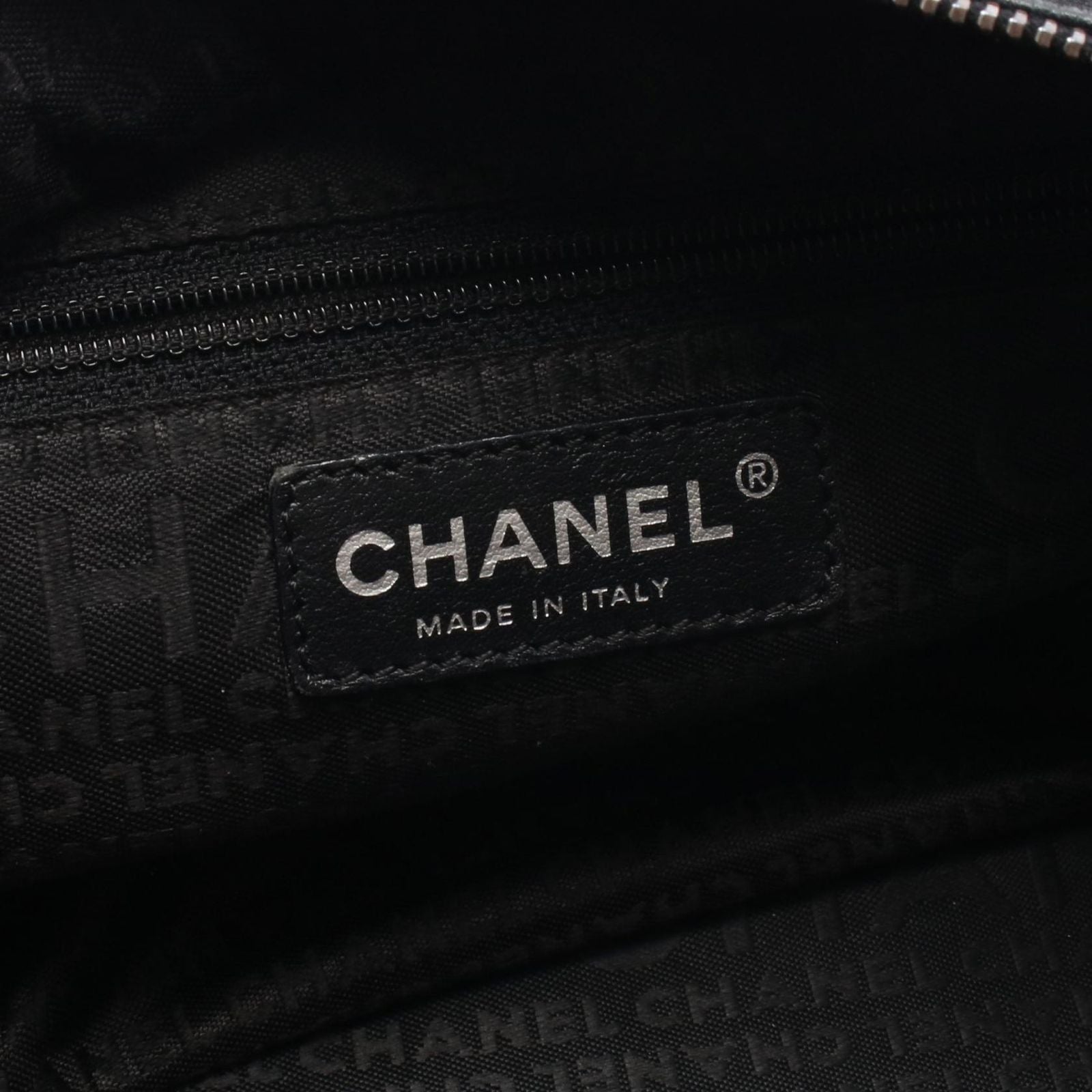 Chanel Handbag