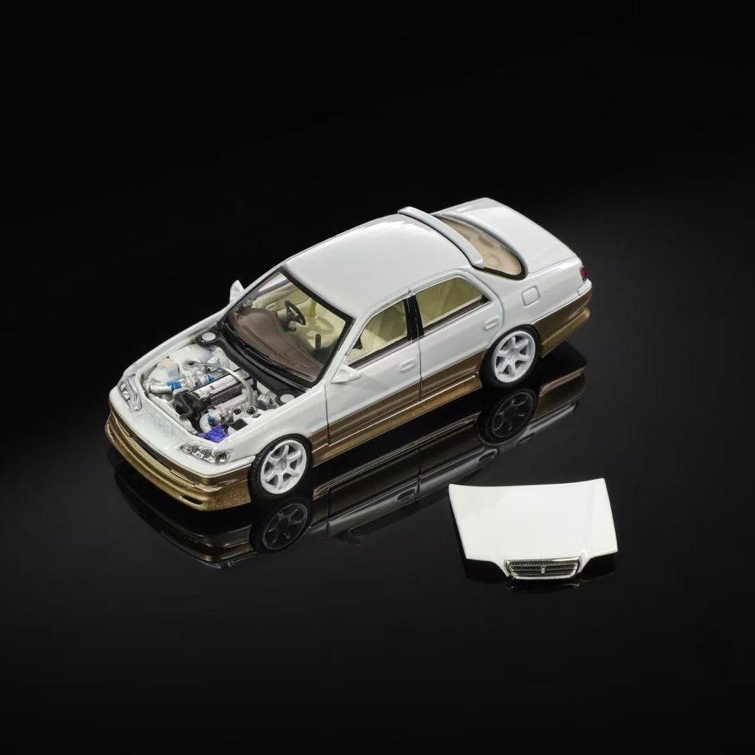 Other 1499 Mortal 1/64 Jzx100