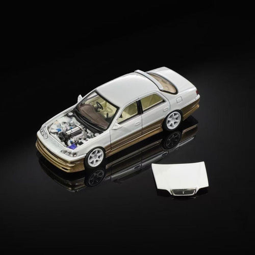 Other 1499 Mortal 1/64 Jzx100