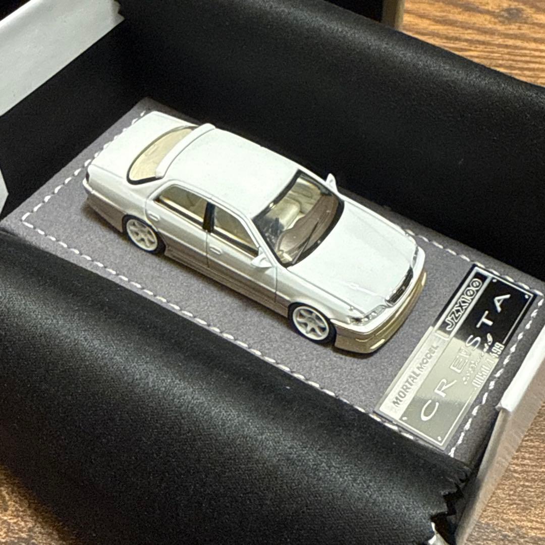 Other 1499 Mortal 1/64 Jzx100