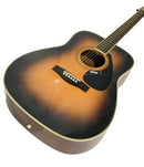 Yamaha Acoustic Guitar Fg-422 Tbs