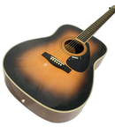 Yamaha Acoustic Guitar Fg-422 Tbs
