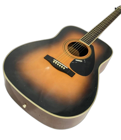 Yamaha Acoustic Guitar Fg-422 Tbs