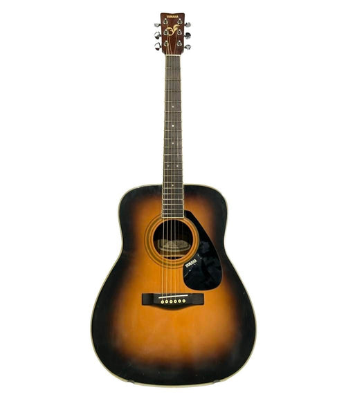 Yamaha Acoustic Guitar Fg-422 Tbs