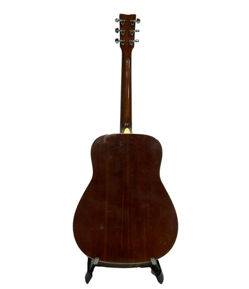 Yamaha Acoustic Guitar Fg-422 Tbs
