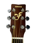 Yamaha Acoustic Guitar Fg-422 Tbs