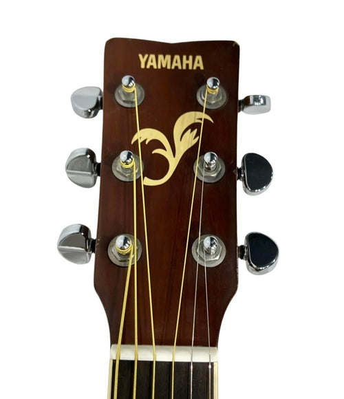 Yamaha Acoustic Guitar Fg-422 Tbs