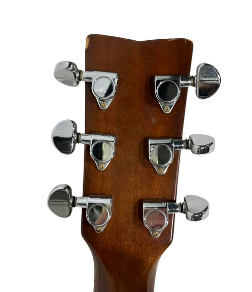 Yamaha Acoustic Guitar Fg-422 Tbs