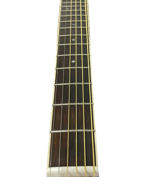 Yamaha Acoustic Guitar Fg-422 Tbs