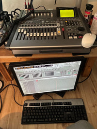 Roland Multitrack Recorders Vs-2400