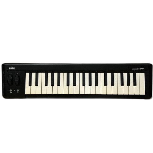 Korg Midi Keyboard Pad Microkey 37