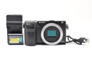 Sony Mirrorless Interchangeable Lips Nex-7 24.3