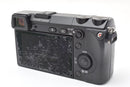 Sony Mirrorless Interchangeable Lips Nex-7 24.3