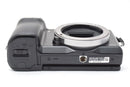 Sony Mirrorless Interchangeable Lips Nex-7 24.3