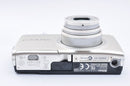 Nikon Compact Digital Camera 2 Coolpix S5100 1220 Ccd 1595
