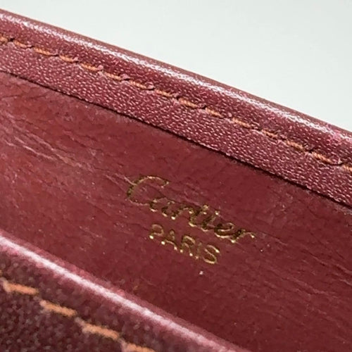 Cartier Other