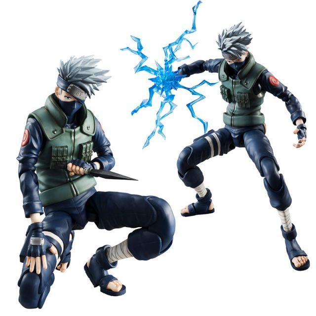 Megahouse Others Dx Naruto-