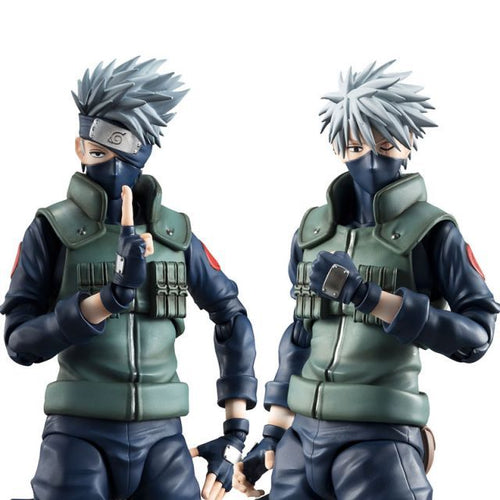 Megahouse Others Dx Naruto-