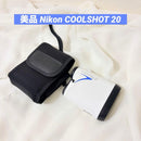 Nikon Golf Rangefinders Coolshot 20