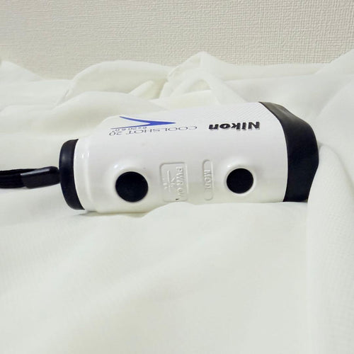 Nikon Golf Rangefinders Coolshot 20