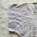 Hermes Short-Sleeve T Echec Au Roi