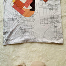 Hermes Short-Sleeve T Echec Au Roi