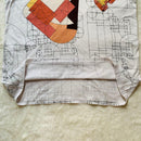 Hermes Short-Sleeve T Echec Au Roi
