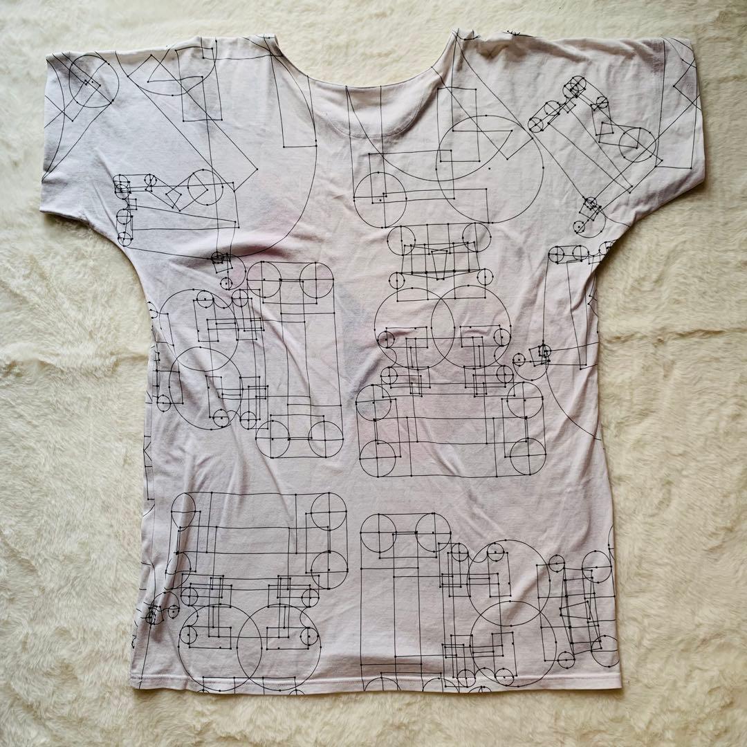 Hermes Short-Sleeve T Echec Au Roi