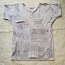 Hermes Short-Sleeve T Echec Au Roi