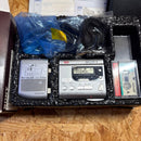 Sony Cassette Players M-950