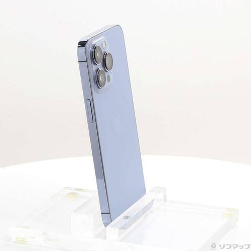 Apple Smartphone Body Iphone13 Pro 128Gb Mluk3J A Sim 269
