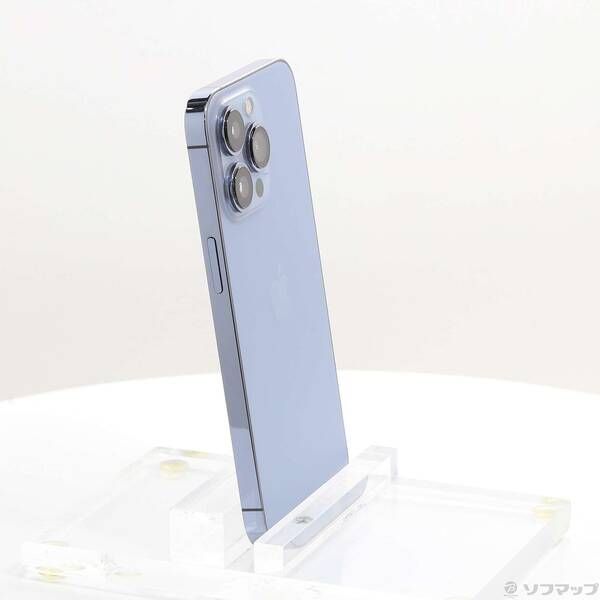 Apple Smartphone Body Iphone13 Pro 128Gb Mluk3J A Sim 269