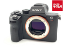 Mirrorless Interchangeable Lips 7R Ii [Ilce-7Rm2]